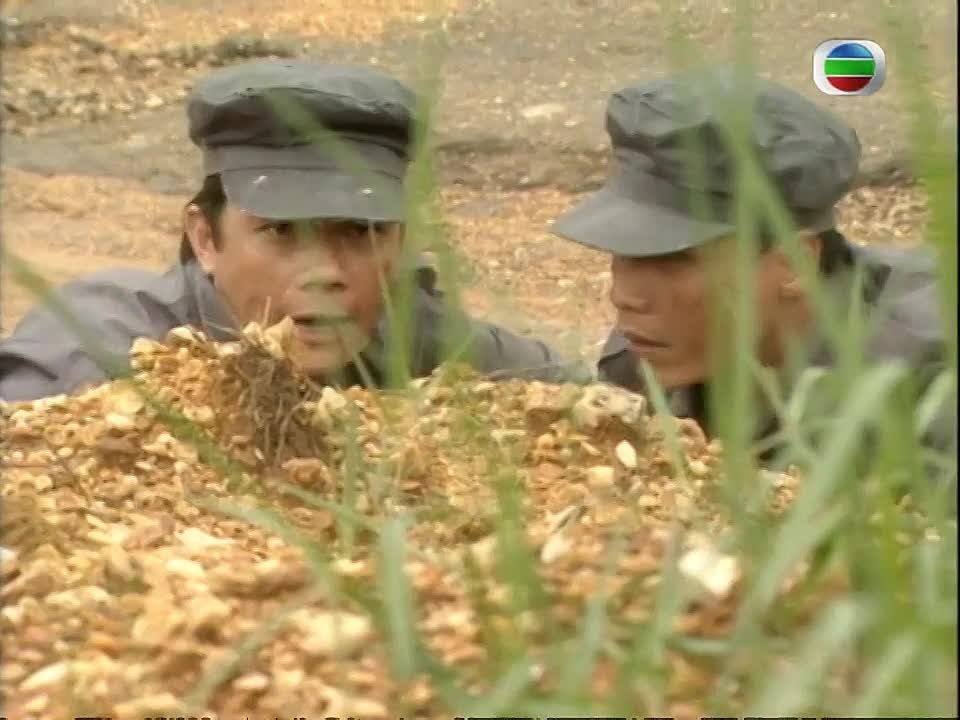 Mối Tình Nồng Thắm 1995 (TVB-FFVN-20tập)