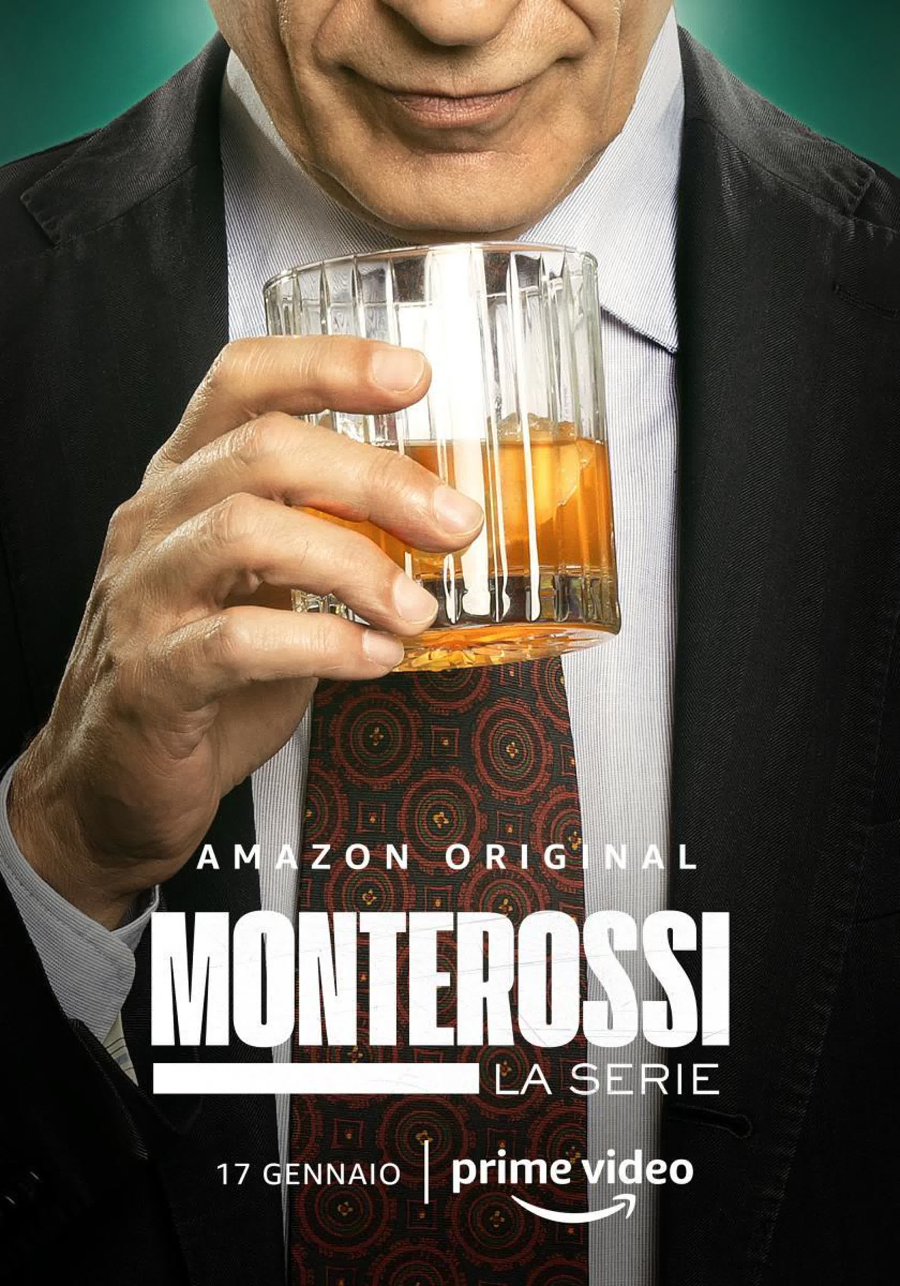 Монтеросси 2 СЕЗОН / Monterossi