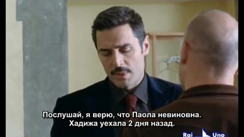 Вся правда / sub ladySpais