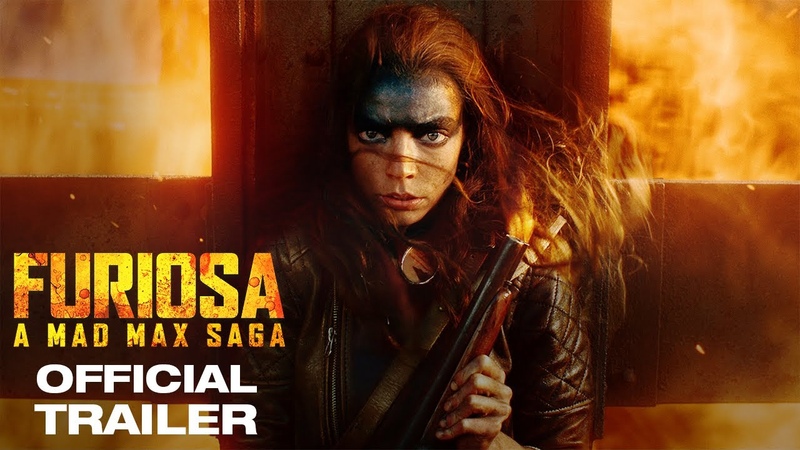 ►Furiosa