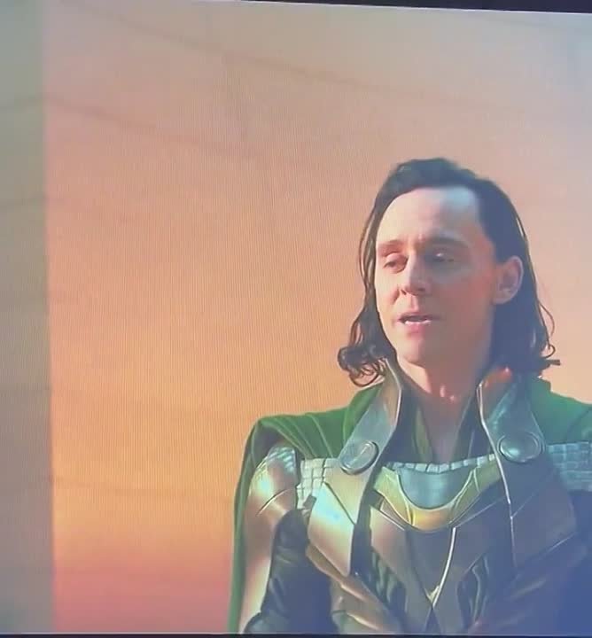 ►Loki