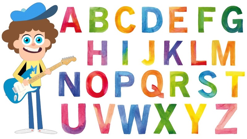 ABC songs