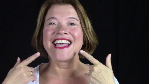Clare__British teacher