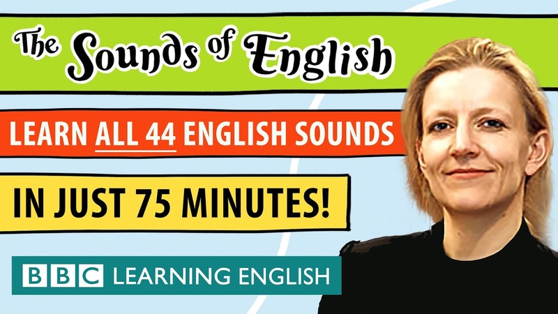 BBC. Pronunciation tips
