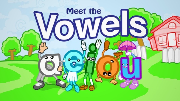 Fun with phonics - забавная фонетика