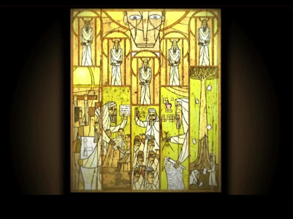myst 2: Riven: The Sequel to Myst (предтечи) (1997) *