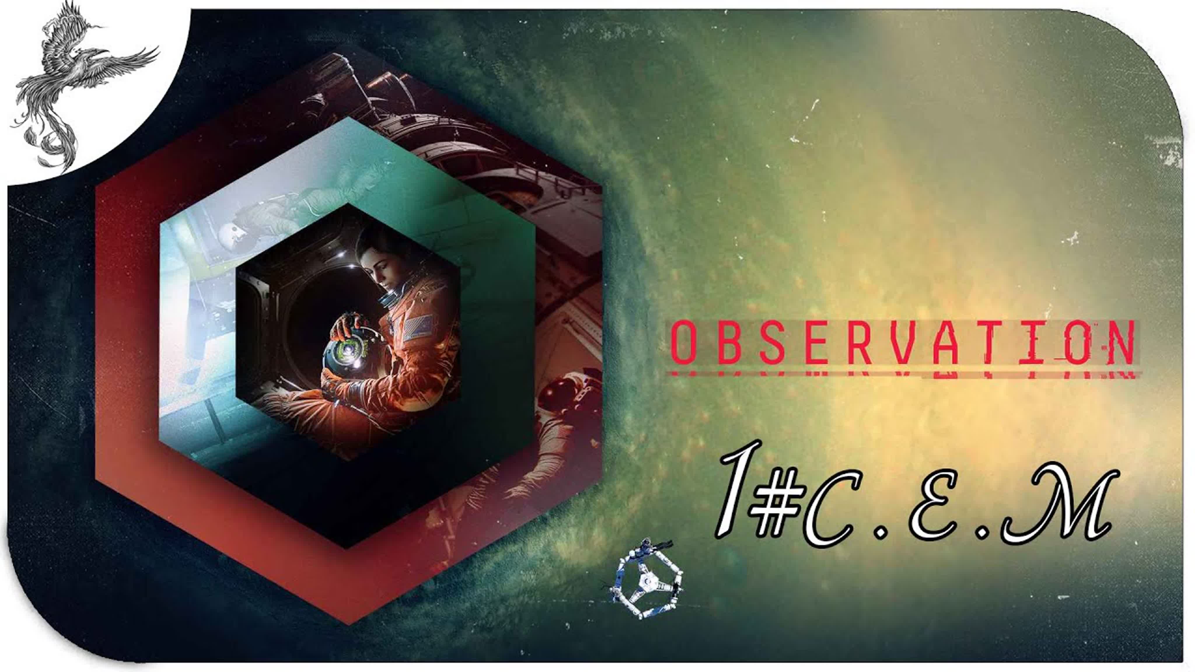 observation