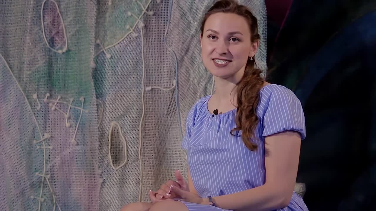 Волшебная мастерская