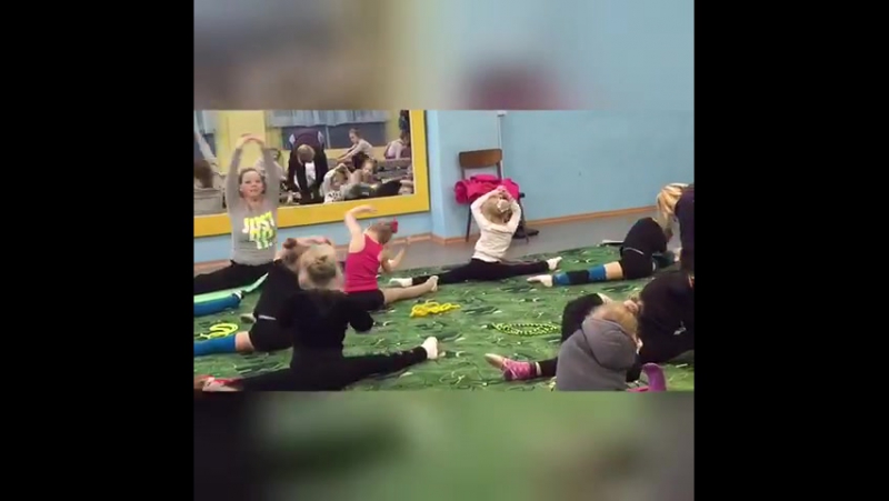 Сборы. Медвежегорск