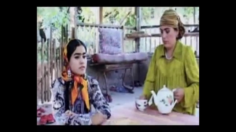 TJK Фильм БЕХУДА ХОРАМ МЕКУНИ