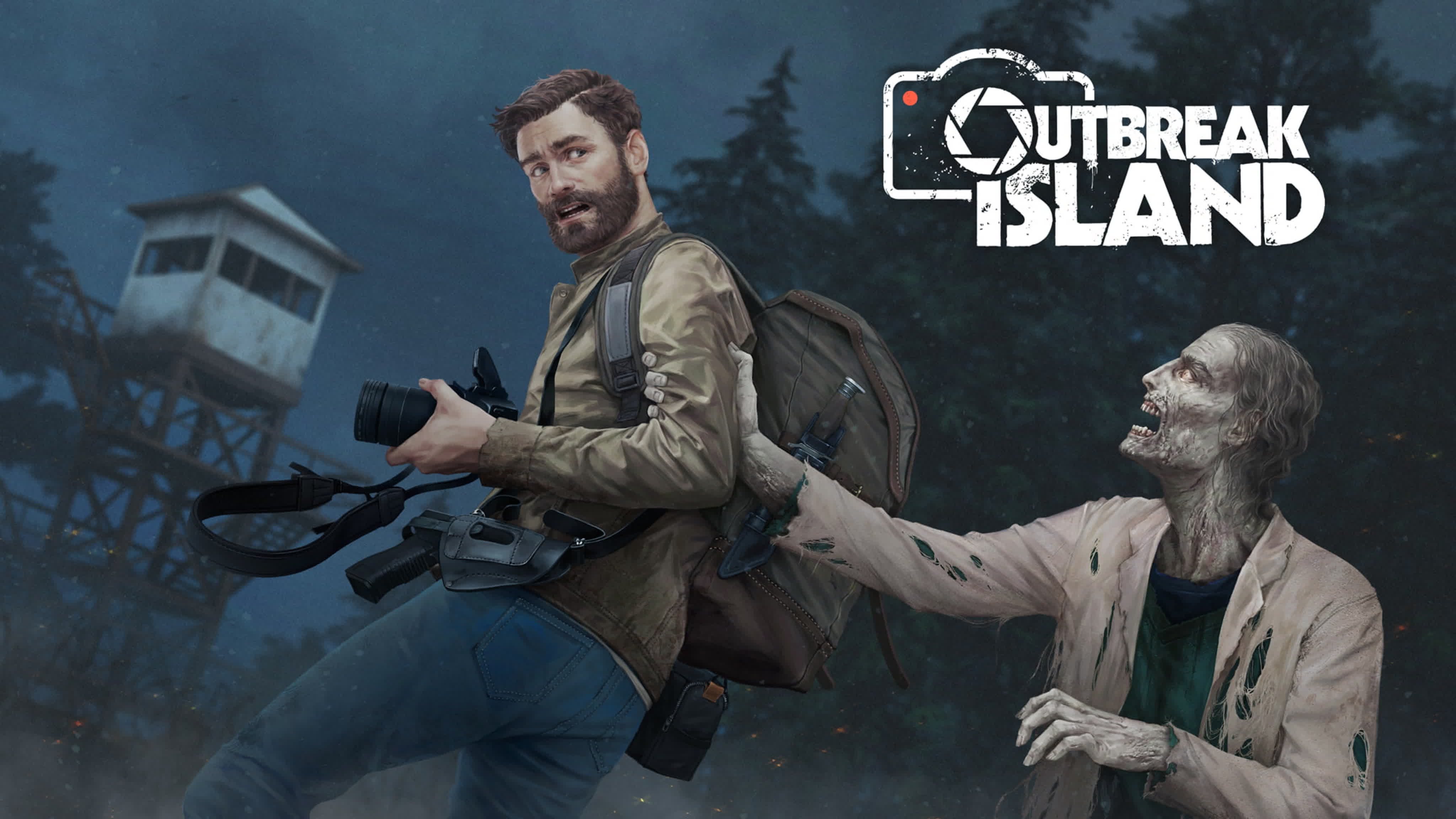 Outbreak Island: Pendulum - Прохождение игры на русском - Запись стрима | PC