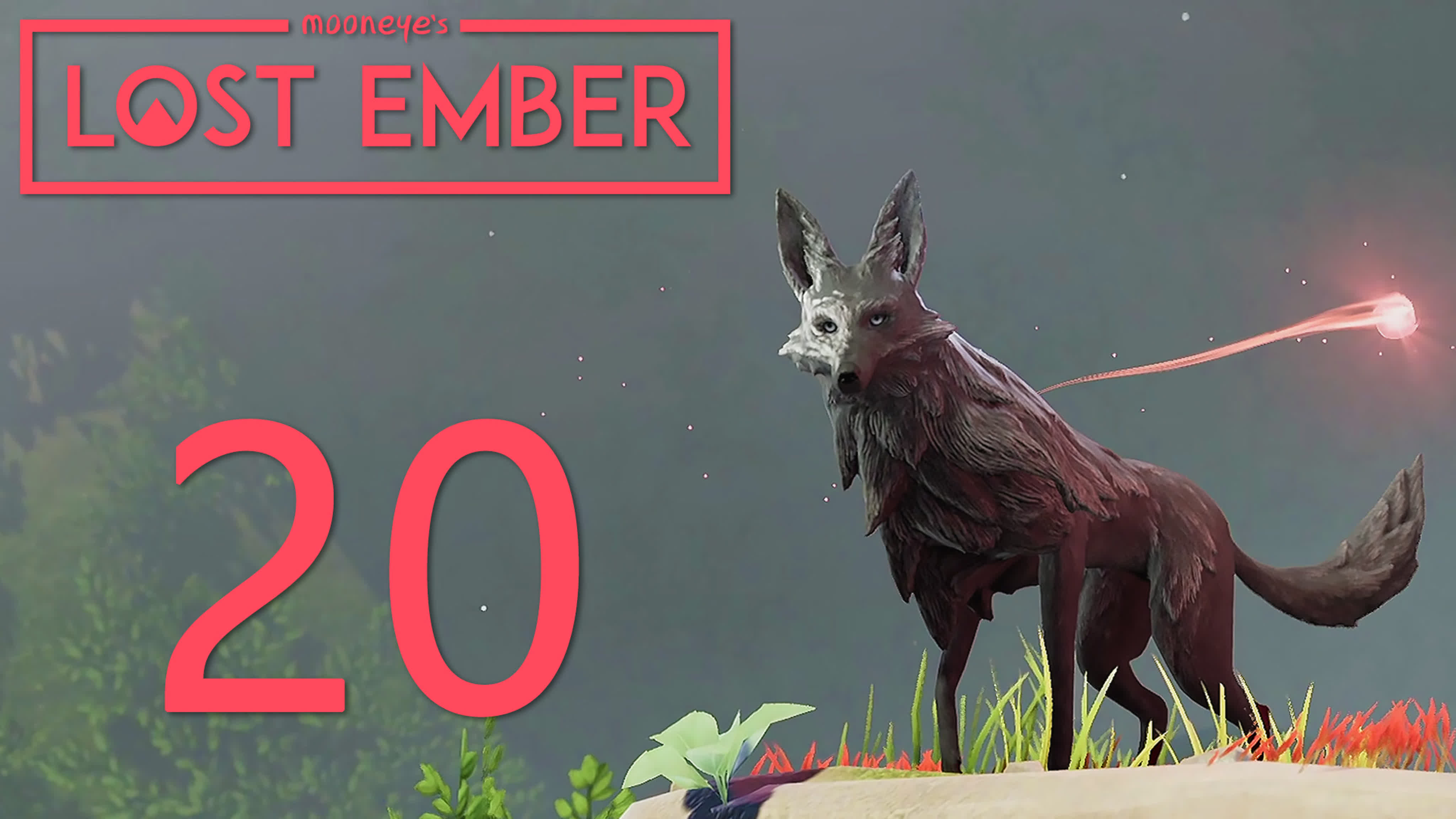 Lost Ember - Прохождение игры на русском | PC