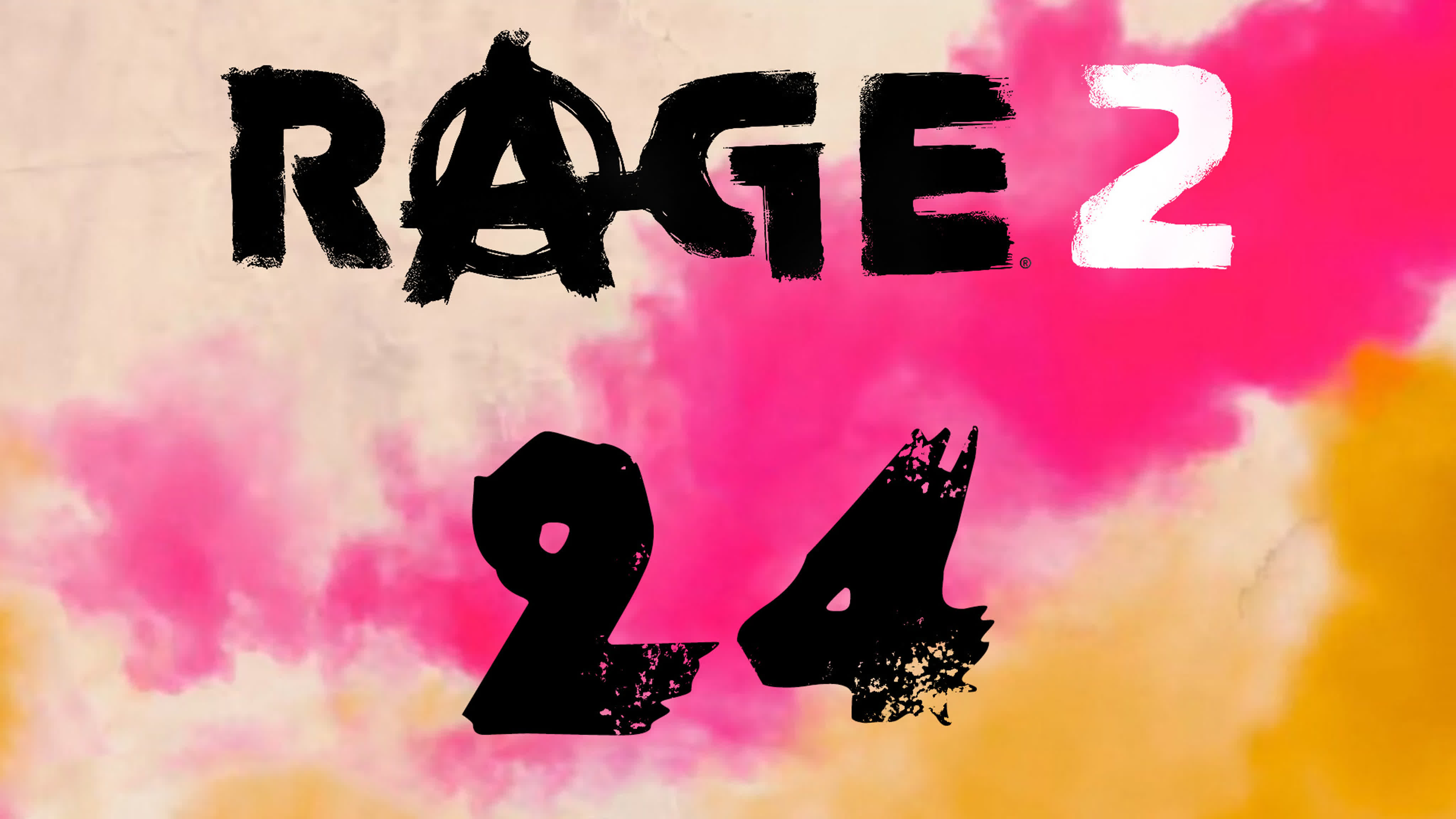 RAGE 2 - Прохождение игры на русском | PC