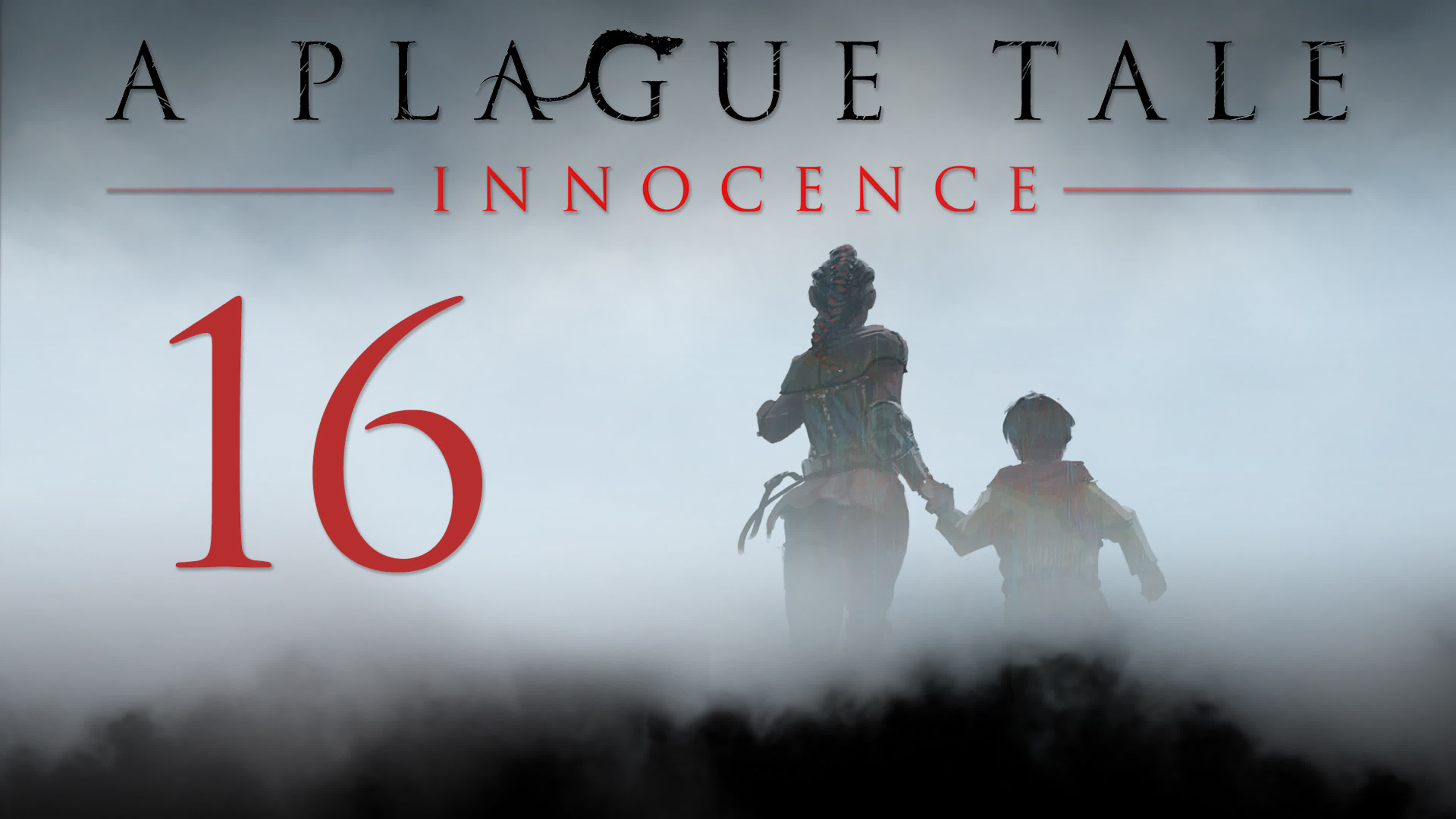A Plague Tale: Innocence - Прохождение игры на русском | PC