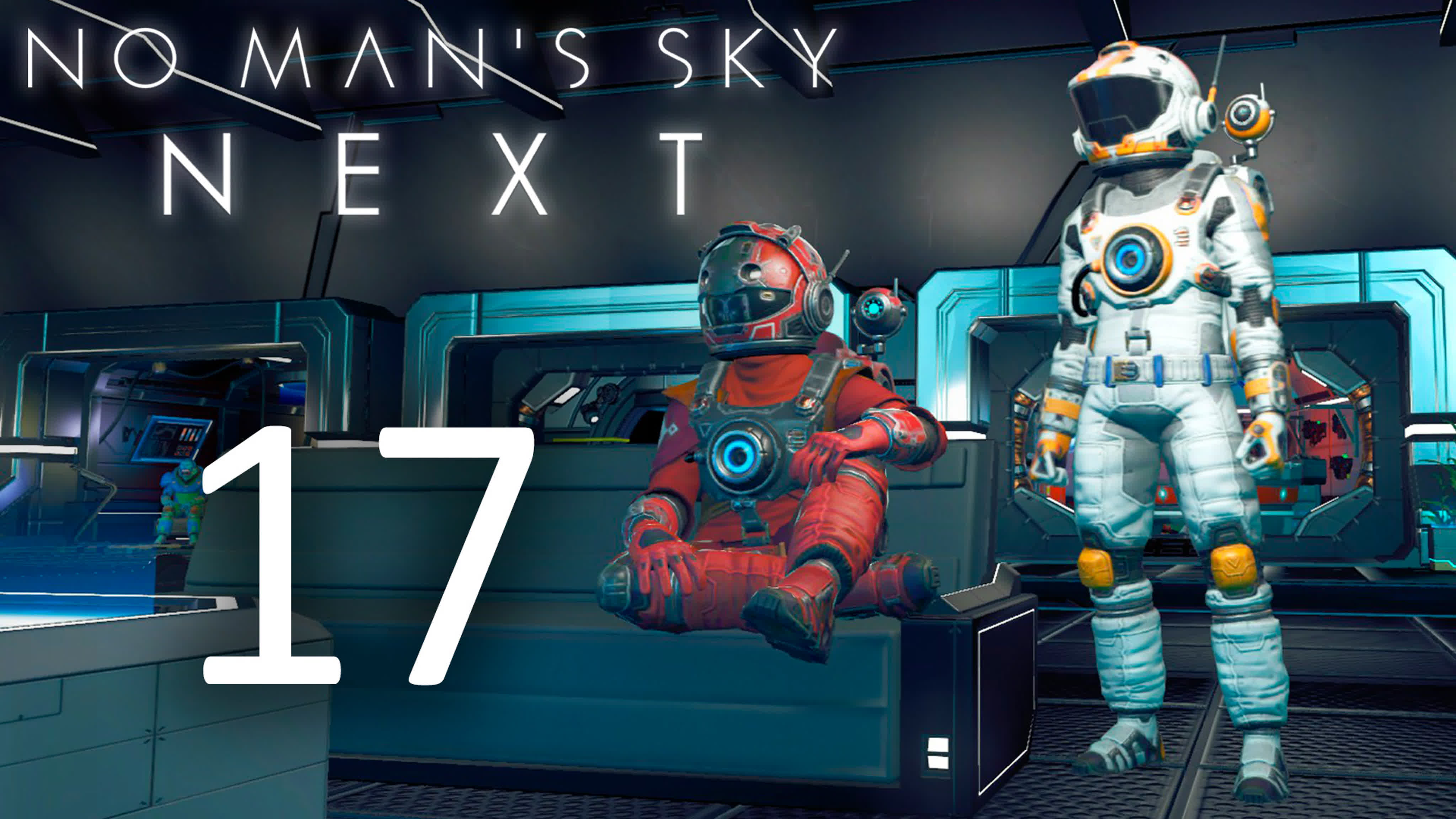 No Man's Sky NEXT - Кооператив | PC