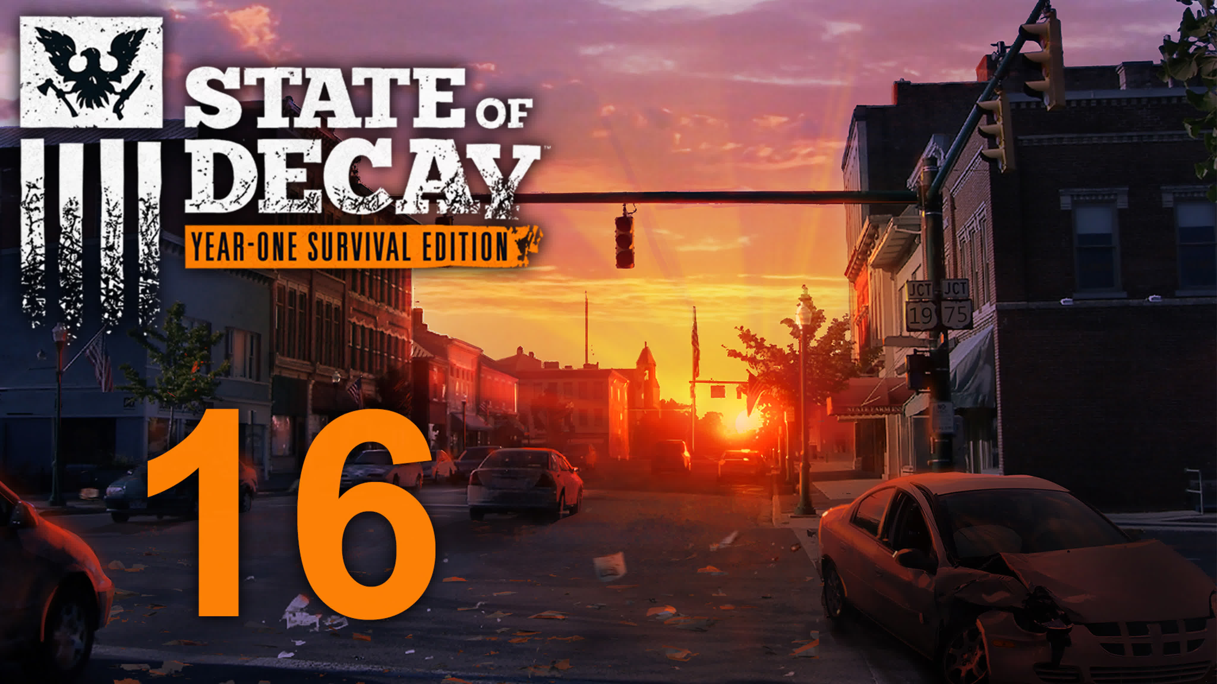 State of Decay - Прохождение игры на русском | PC