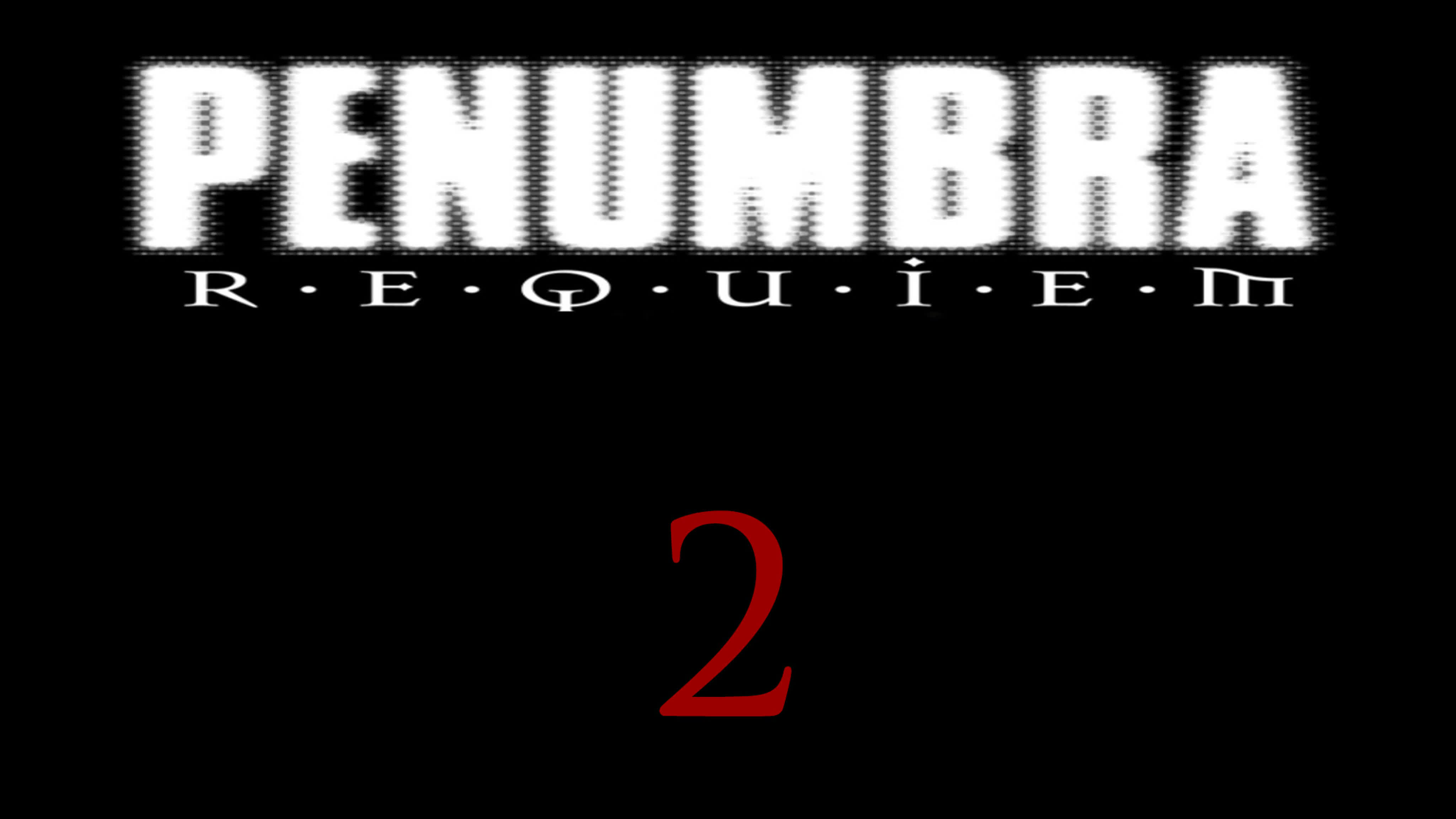 Penumbra: Requiem - Прохождение игры на русском | PC