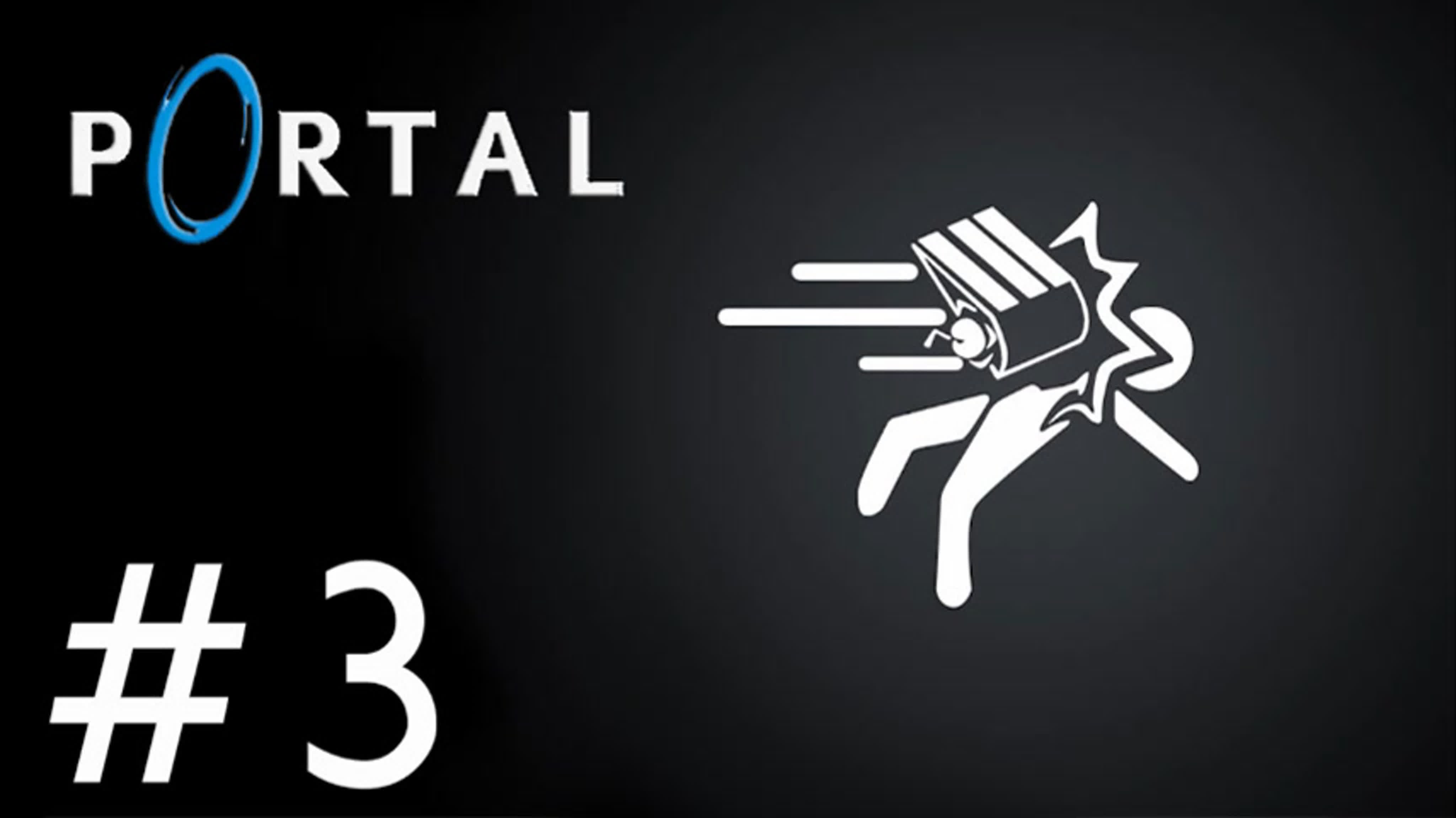 Portal - Прохождение игры на русском | PC
