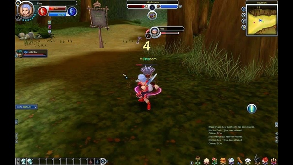 Fiesta Online