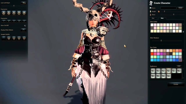 Vindictus (без комментариев)