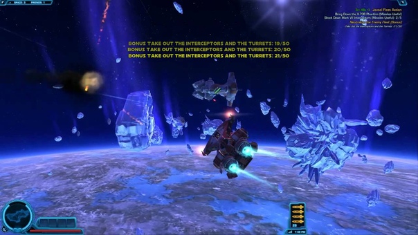 Star Wars: The Old Republic
