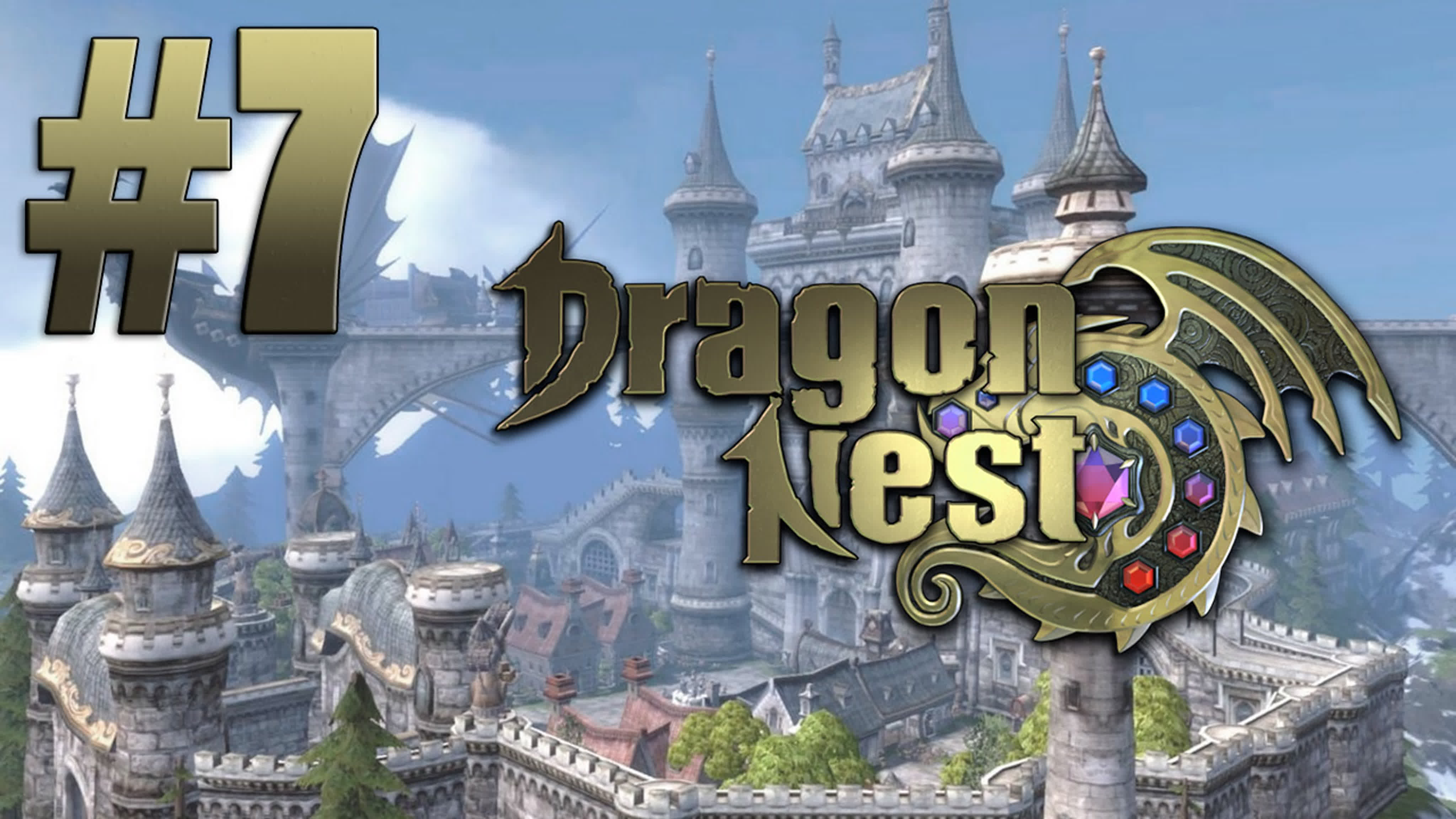 Dragon Nest