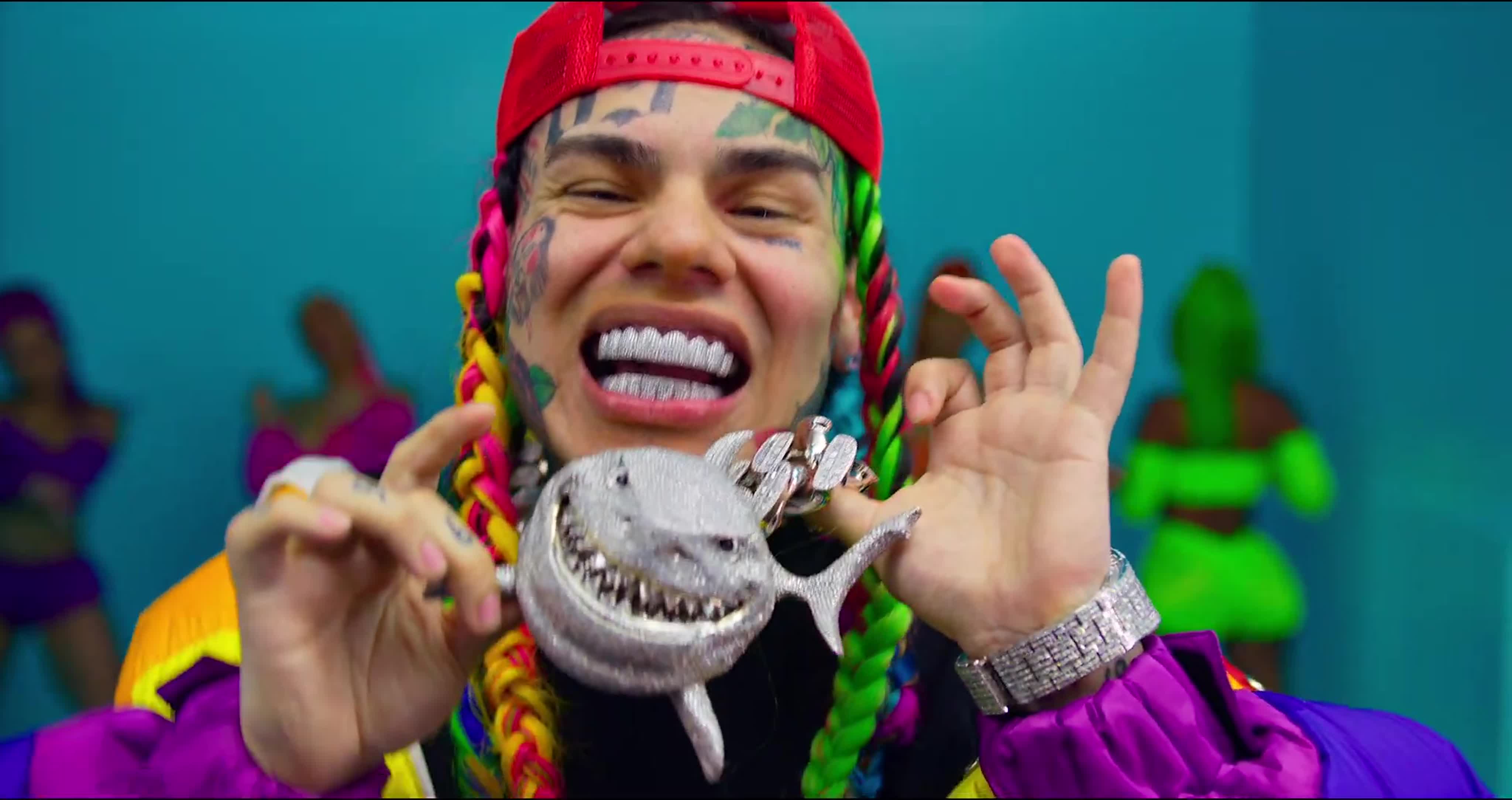 6IX9INE- GOOBA 6IX9IN 6IX9I 6IX9 6IX 6I 6 GOOB GOO GO G