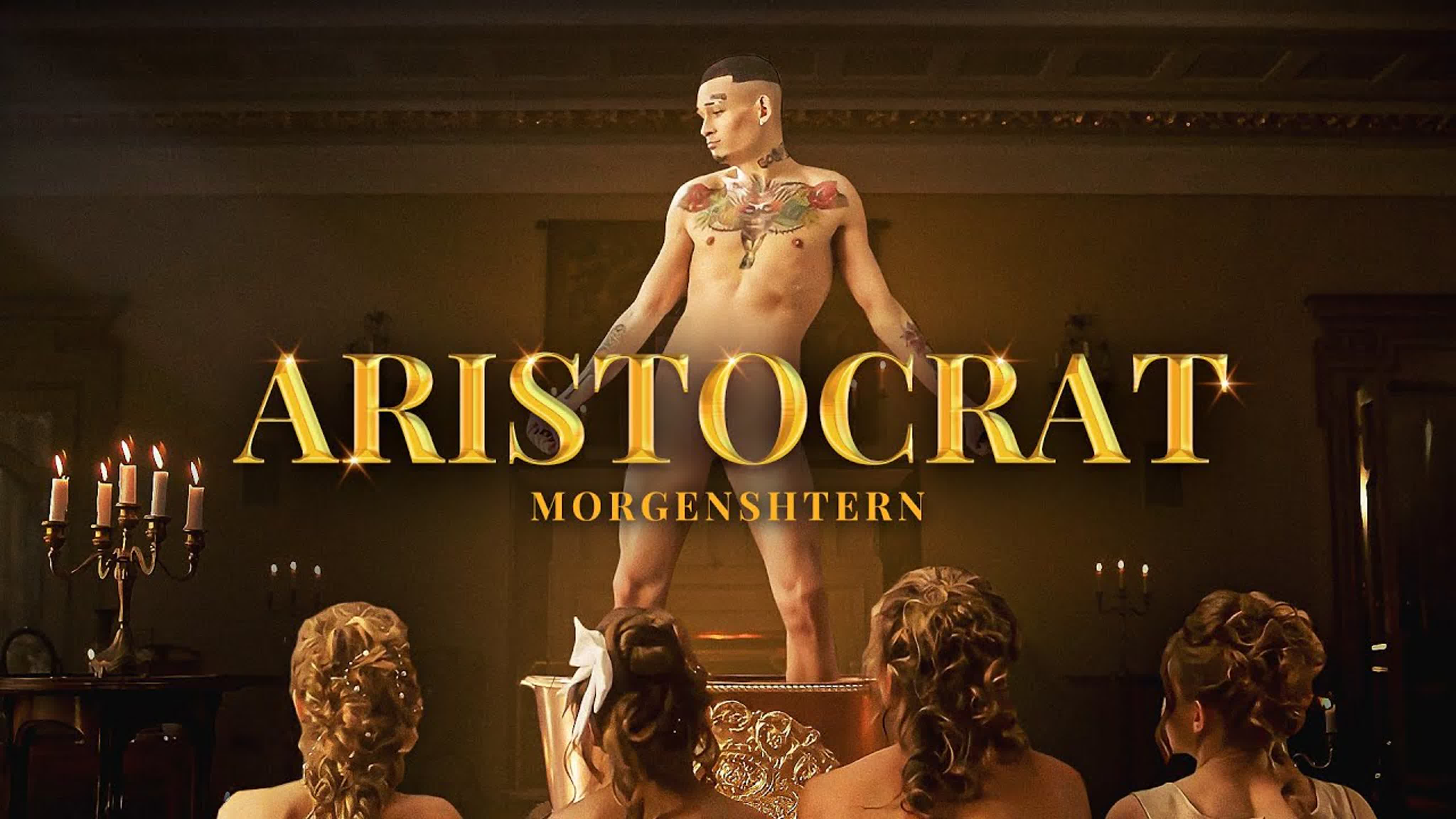 МОРГЕНШТЕРН – АРИСТОКРАТ ARISTOCRAT А АР АРИ АРИС АРИСТ АРИСТОК АРИСТОКР ARISTOCRA ARISTOCR ARISTOC ARISTO ARIST ARIS ARI AR A