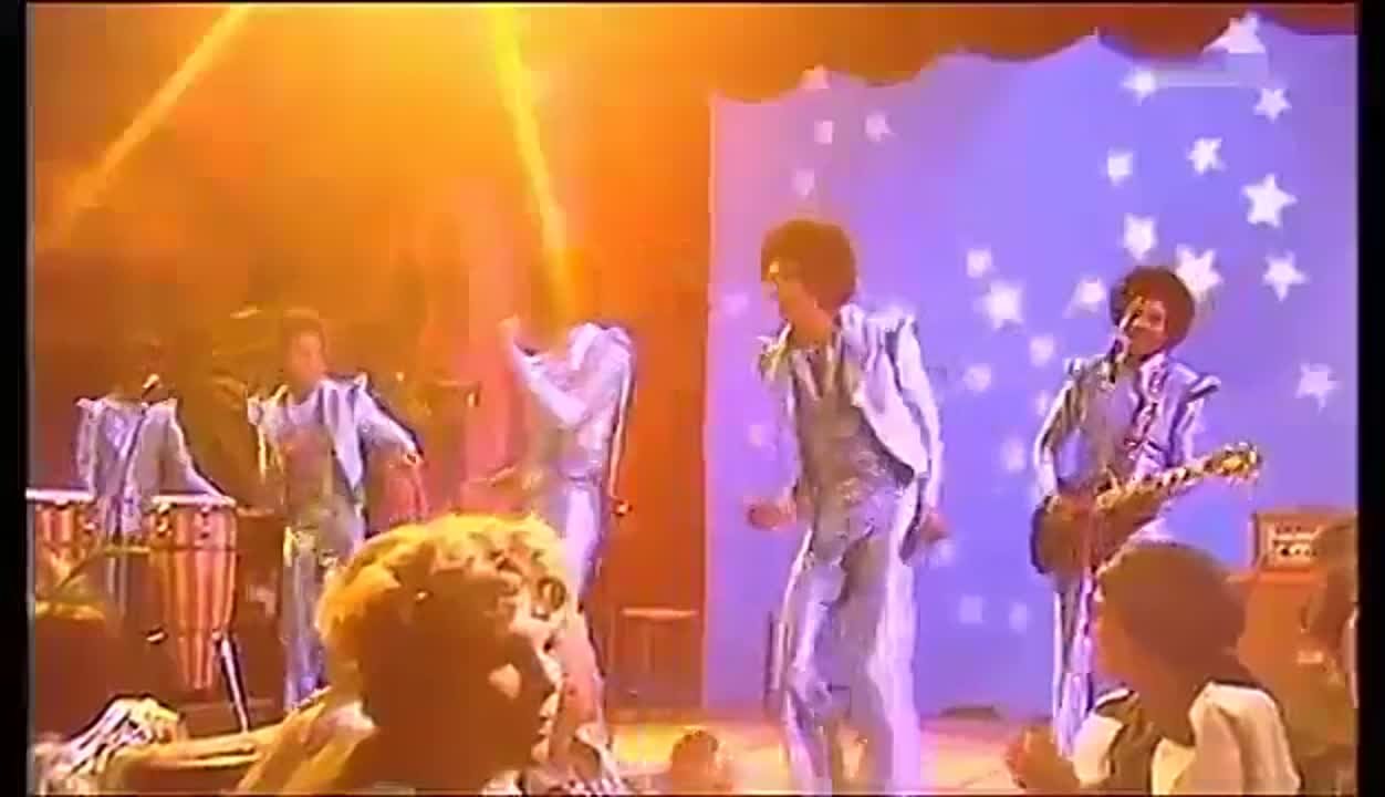 Jackson 5 (клипы, концерты, выступления и пр.)