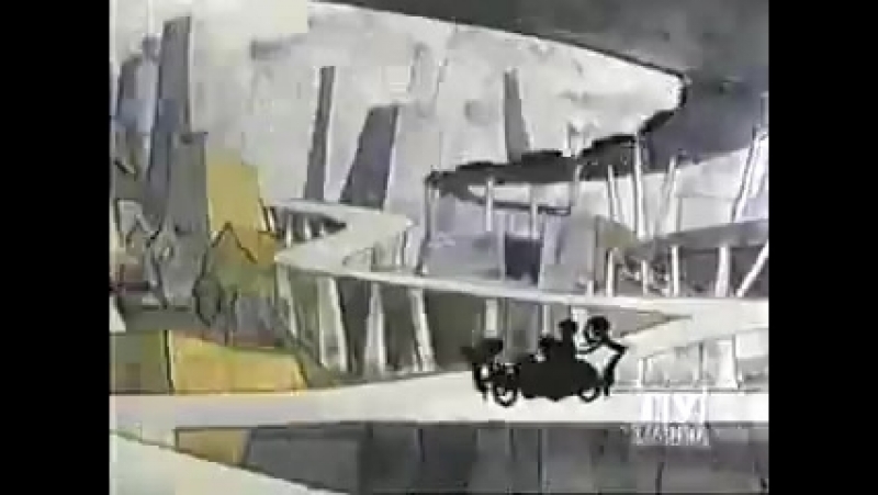 Jackson 5 Cartoons