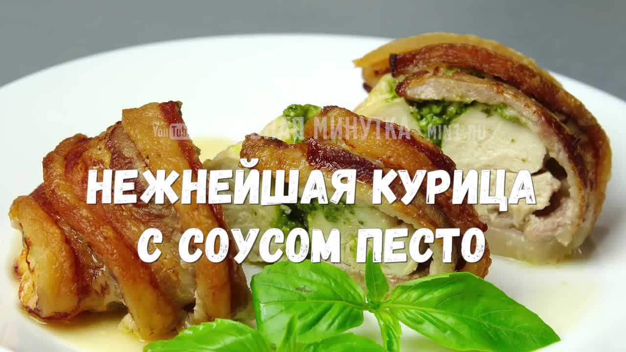 Вкусняшки на Новый Год!