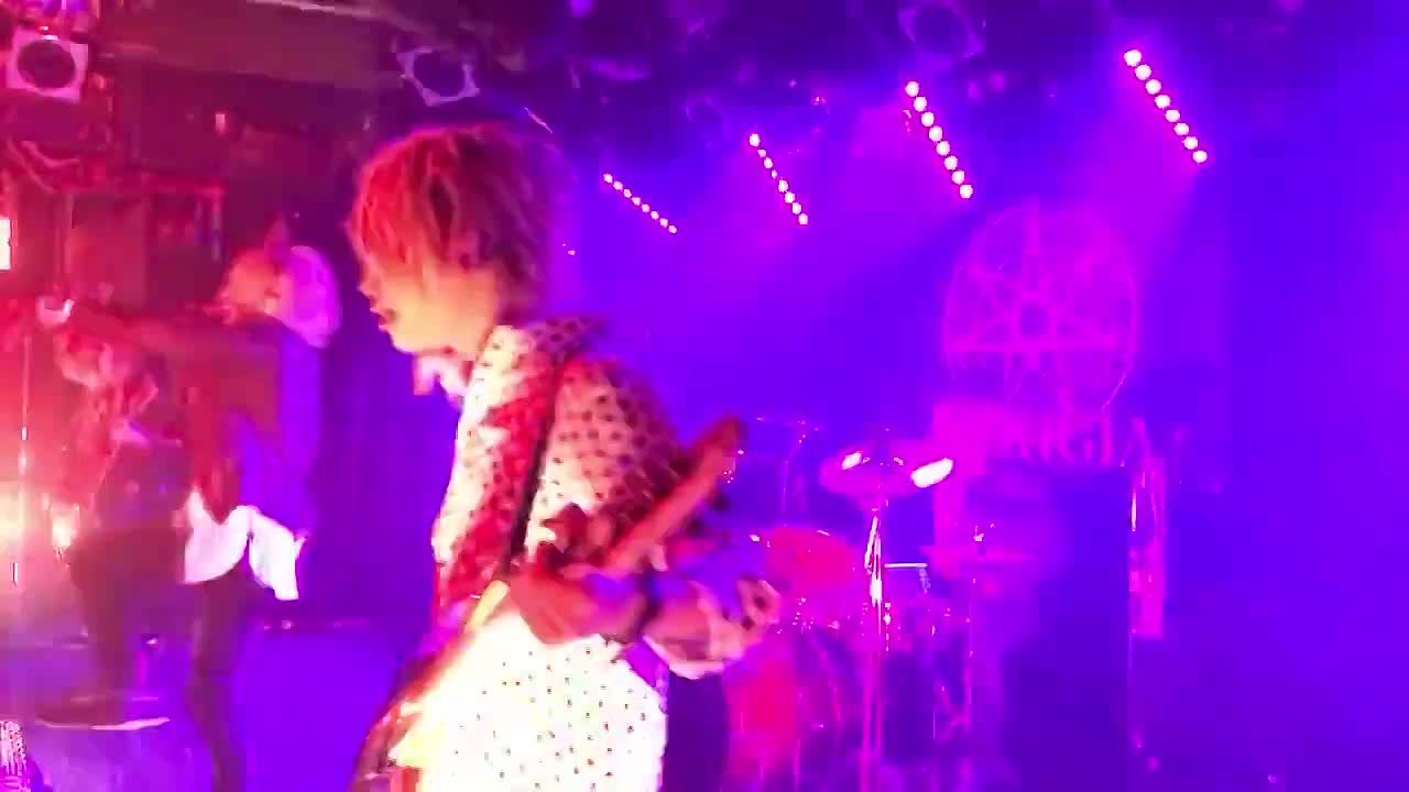 ☩ NATSU ☩