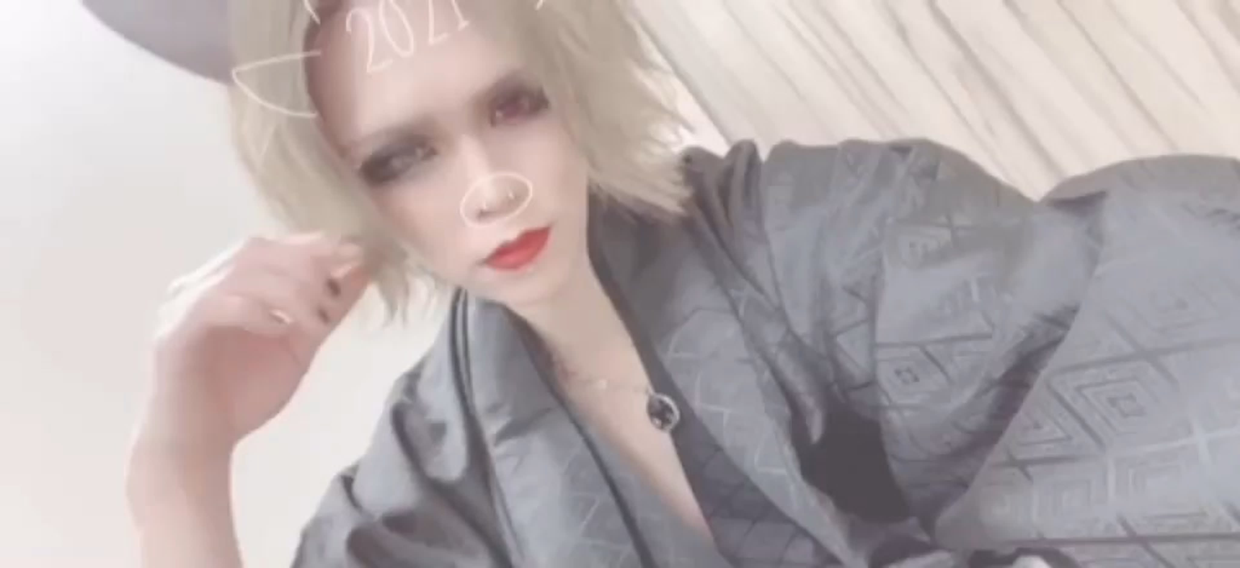 ☩ SHOMA ☩
