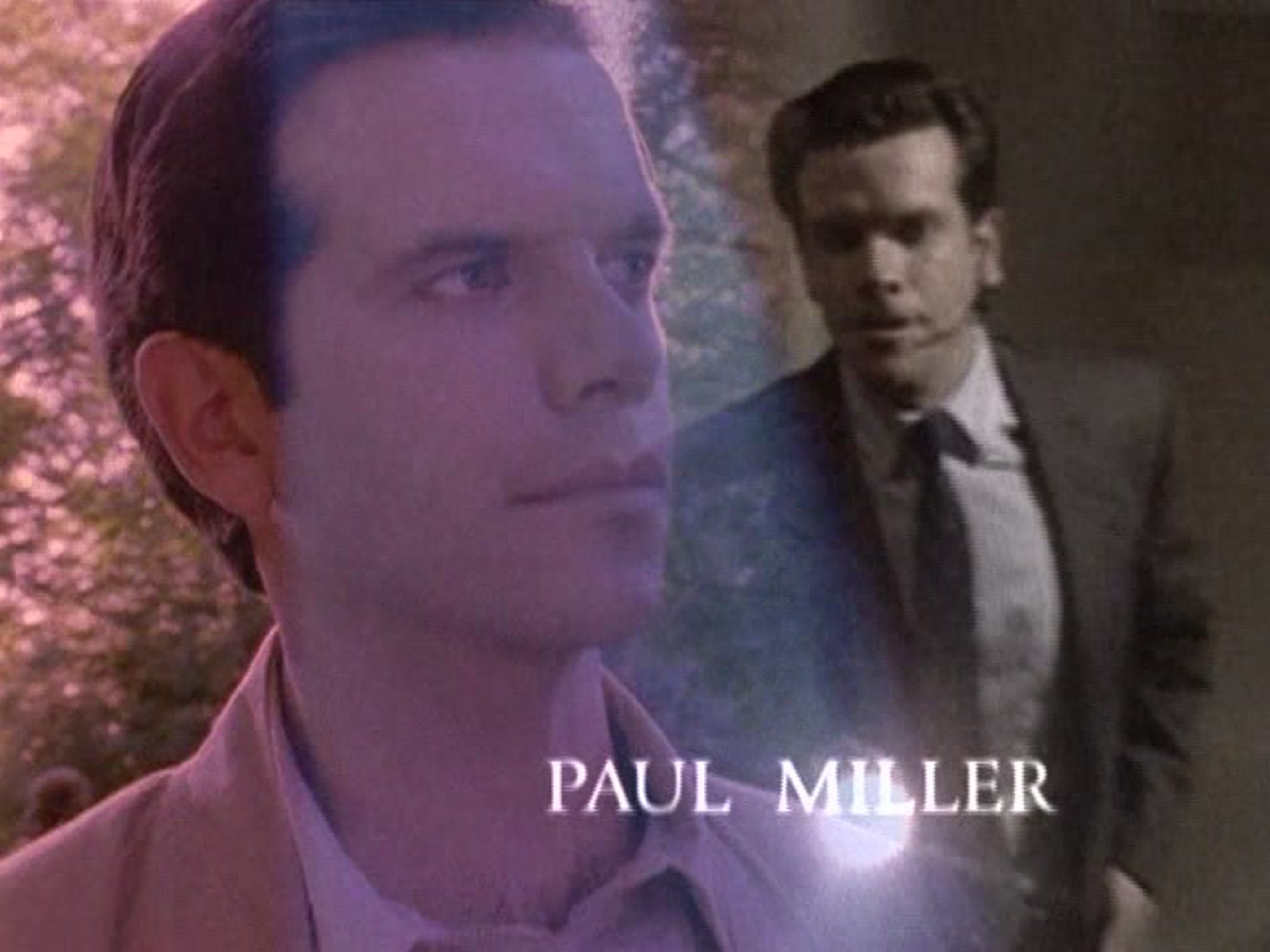 Psi Factor: Chronicles of the Paranormal (1996-1999)