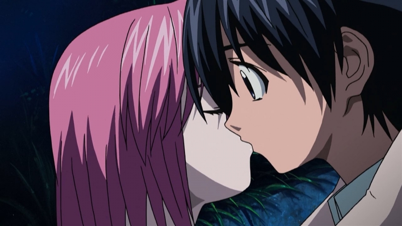 Elfen Lied