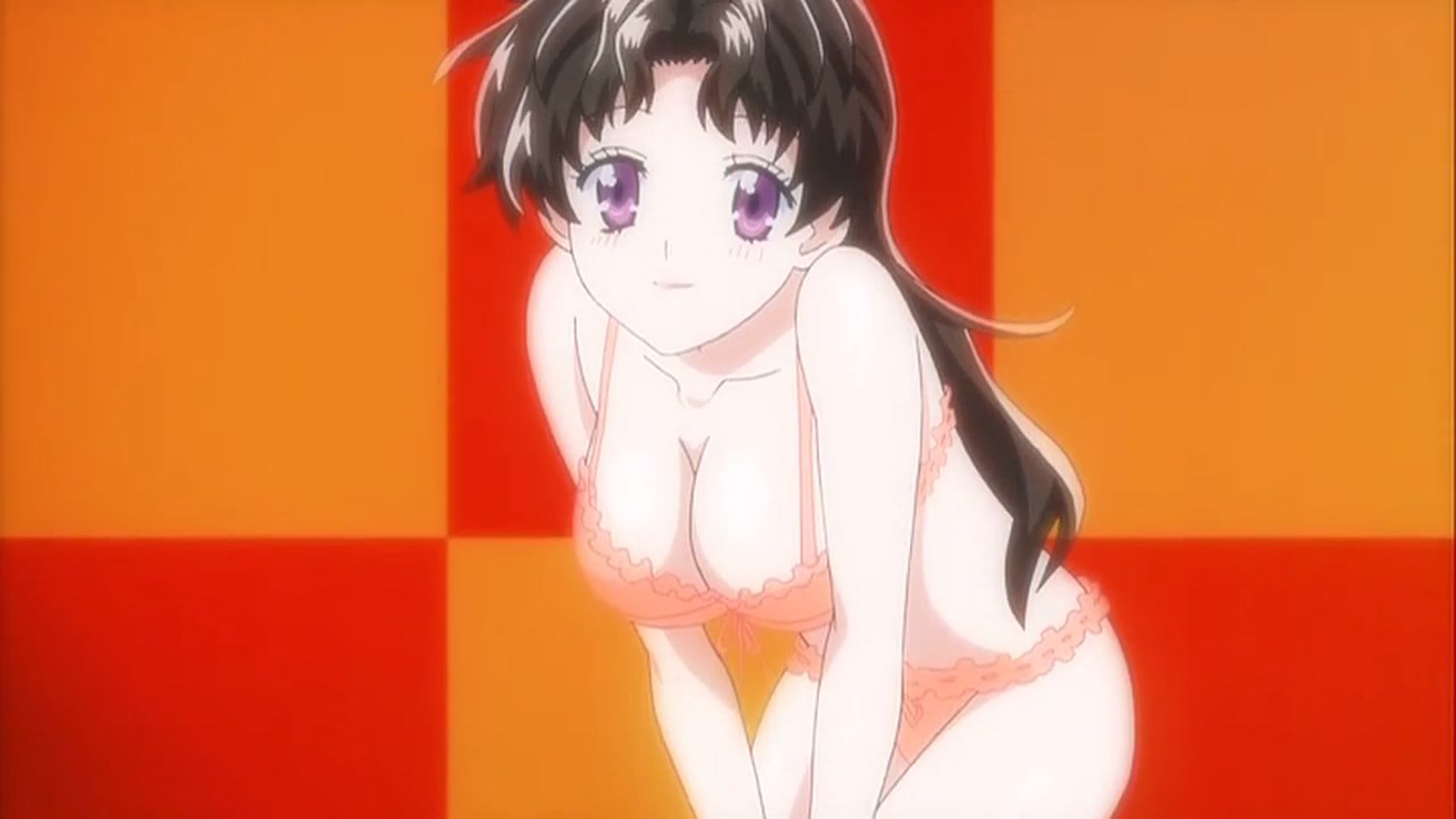 Futari Ecchi