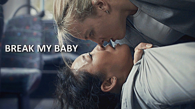 Killing Eve