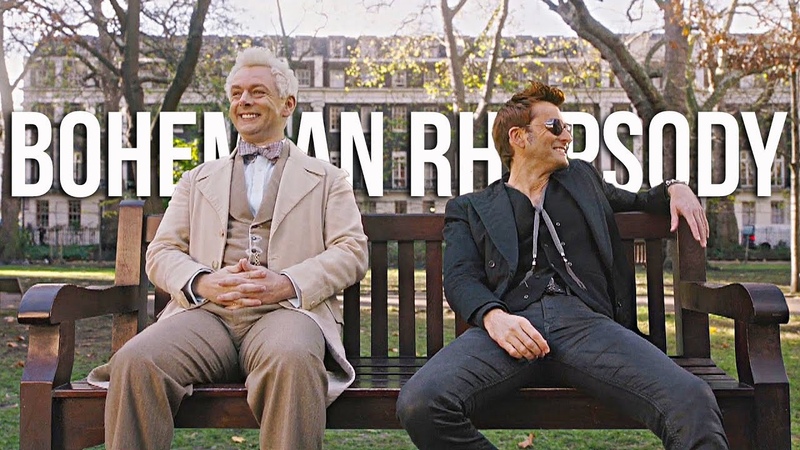 Good Omens