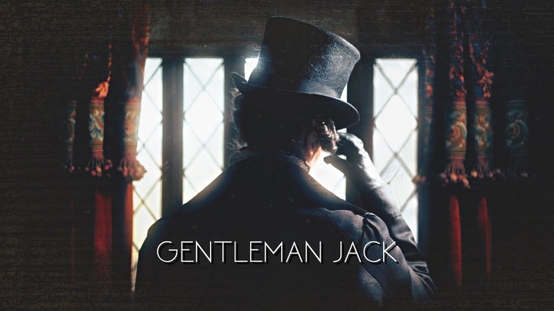 Gentleman Jack