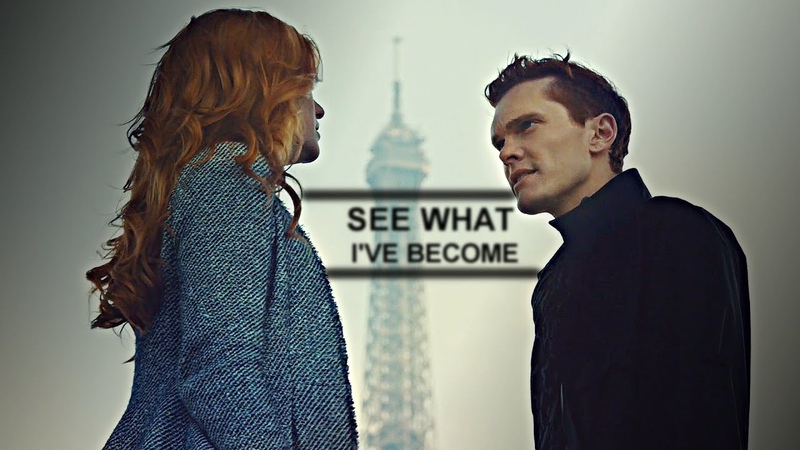 Shadowhunters