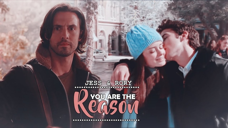 Gilmore girls