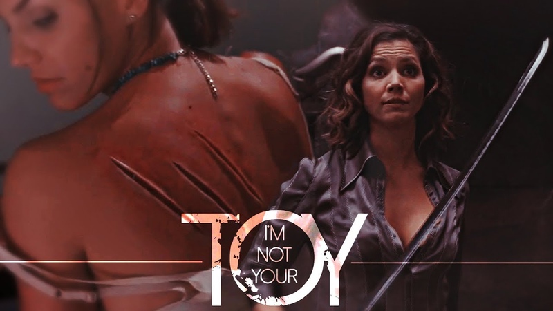 BTVS&Angel The Series