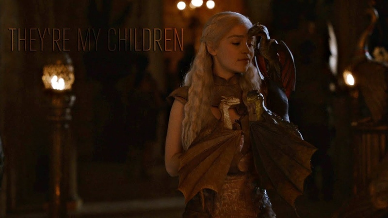 Game of Thrones