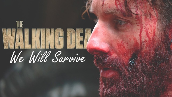 The Walking Dead