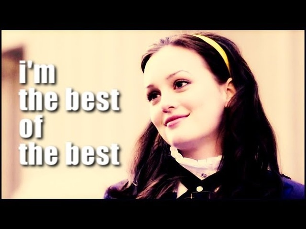 Gossip girl