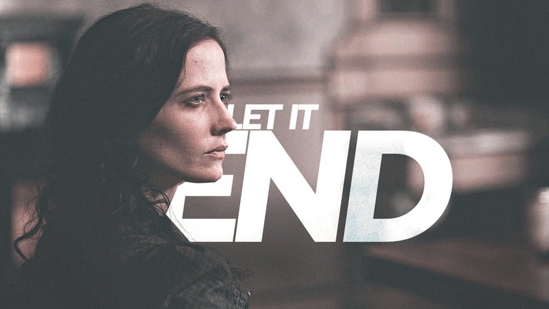 Penny Dreadful