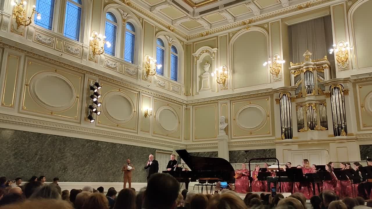 Капелла