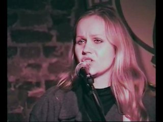 Eva Cassidy