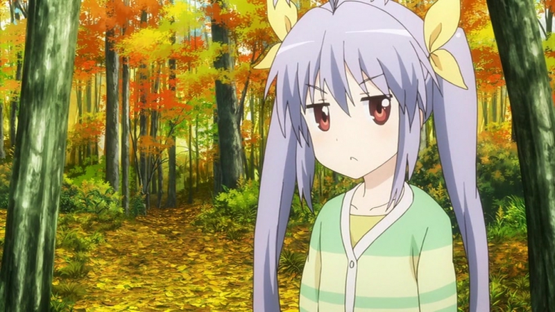 493. Non Non Biyori Repeat / Глухомань [ТВ-2]