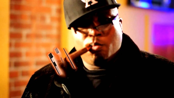 E-40 - Revenue Retrievin' official videos